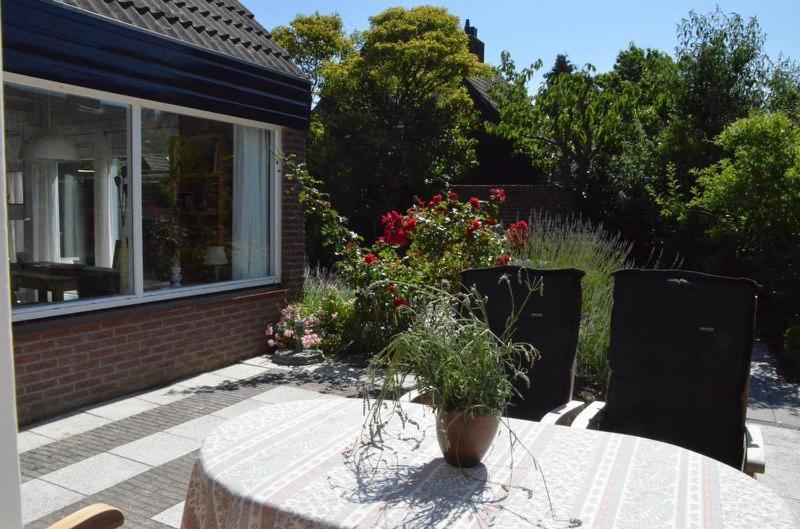 Zeelicht Noordwijkerhout Exterior foto