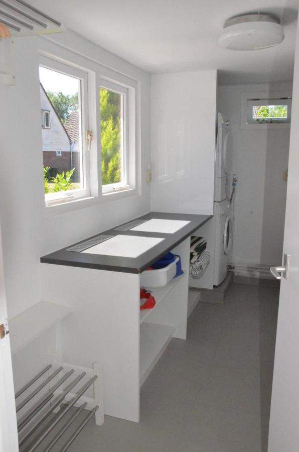 Zeelicht Noordwijkerhout Exterior foto