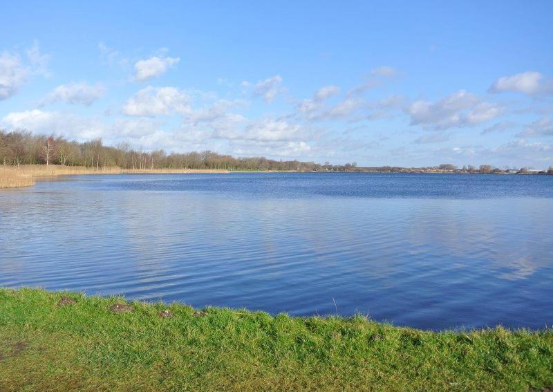 Zeelicht Noordwijkerhout Exterior foto